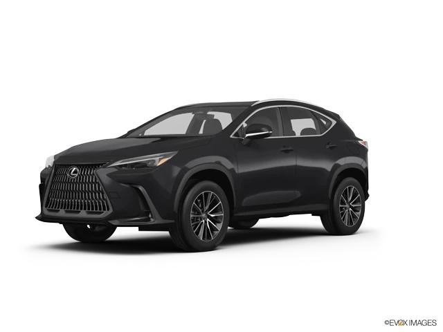 Lexus NX Hybrid 2024 2T2GKCEZ0RC031507 image